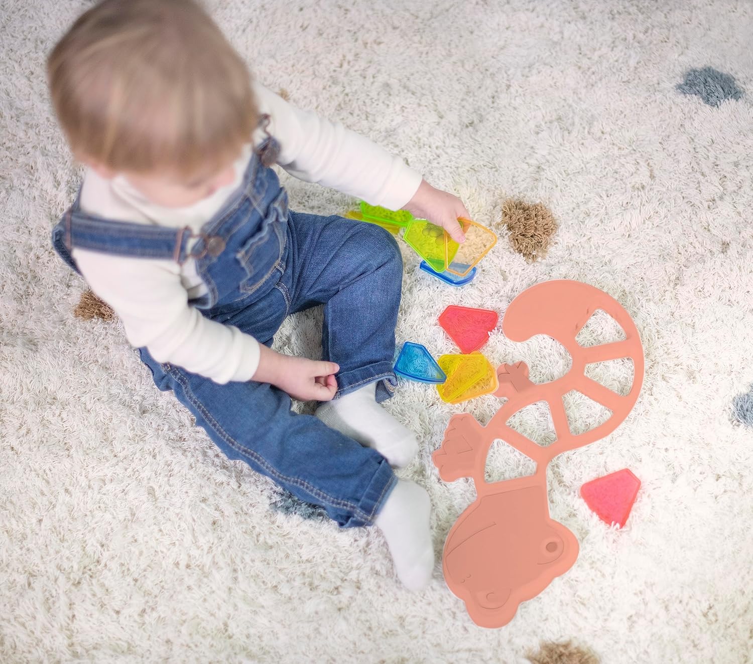 interaktívna hračka